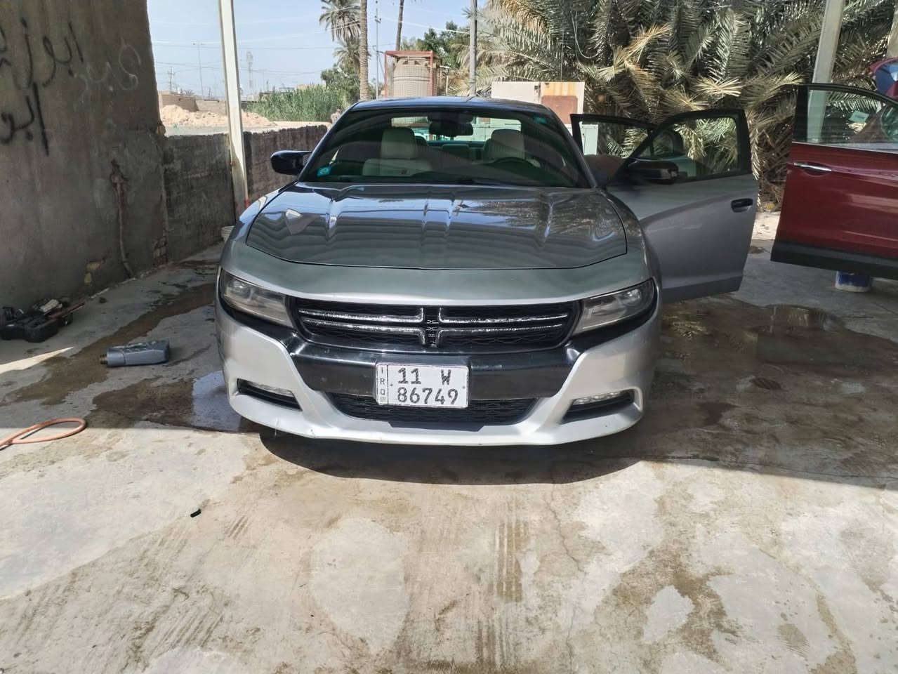 جارجر وارد كندي
موديل 16 اصل sxt
محرك 3600
حادثها مرفق بصور
كير محرك شرط
سونار بالصور 
بالعراق فقط باب العبري موضح بالصور
حدادية جديدة تبريد تايرات برغي مابيها نقص
مكان السيارة ديوانيه
السعر 175 قفل مكلف بالنشر
رقم صاحب السيارة 
***********
