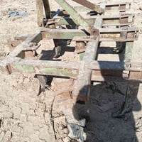 خرماشه • سكندري • واسط النعمانية