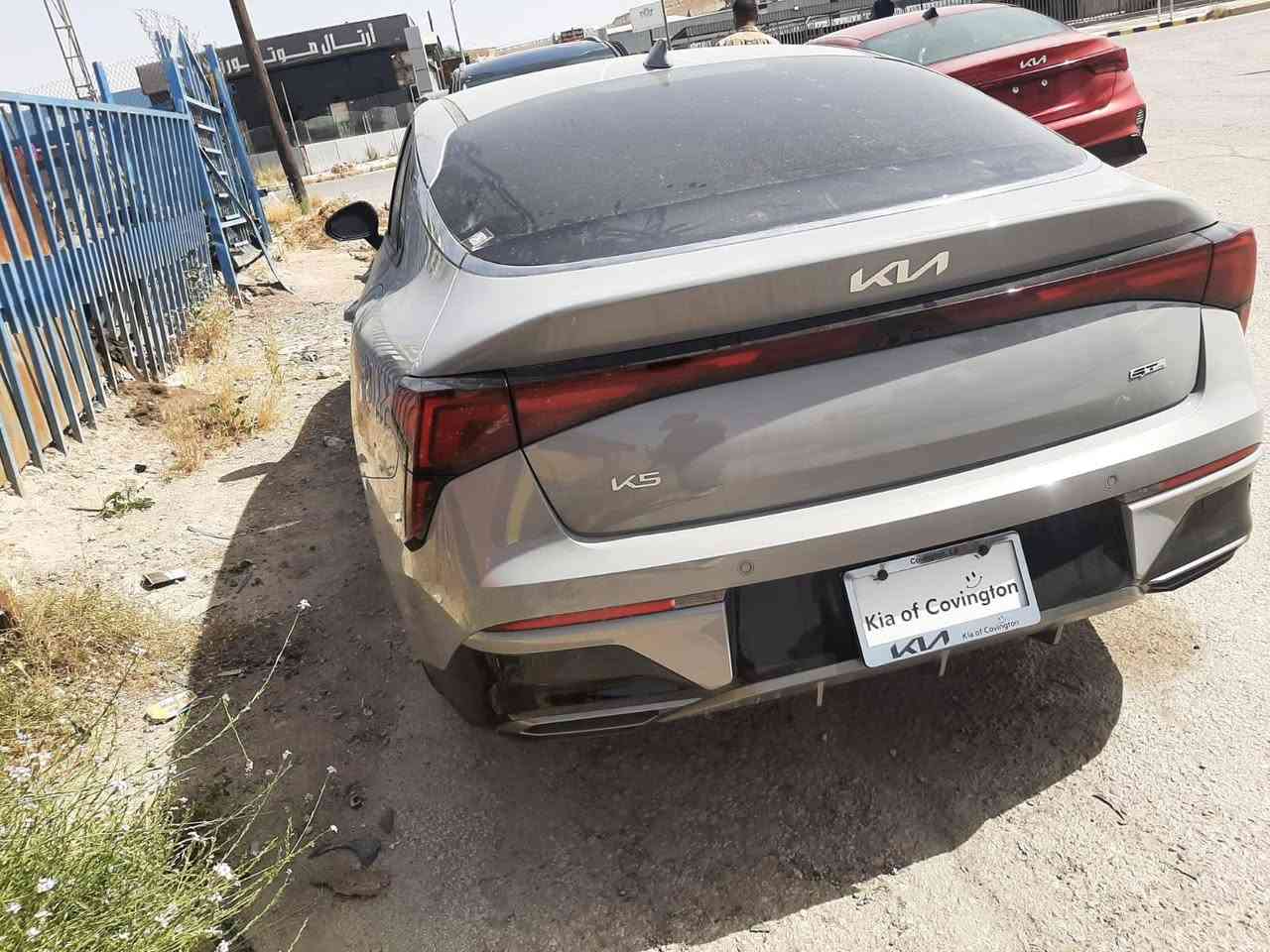 K5 2026
رقم شهداء بابل  

السعر 220 بيه مجال 

الحادث الحداديه جه اليمني
الاتصال ***********
