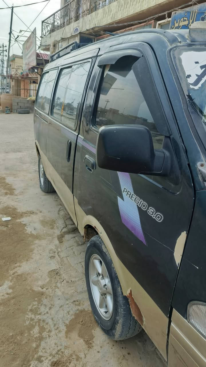 سياره بريجو للبيع مديل 97 مكينه بيها خيط بخار مصفره السنويه لغاية 29 سعر السياره 50 وبيها مجال


**إذا كنت صاحب هذا الإعلان وتريد حذفه لأي سبب، رجاءا أرسل رسالة إلى الدعم الفني**