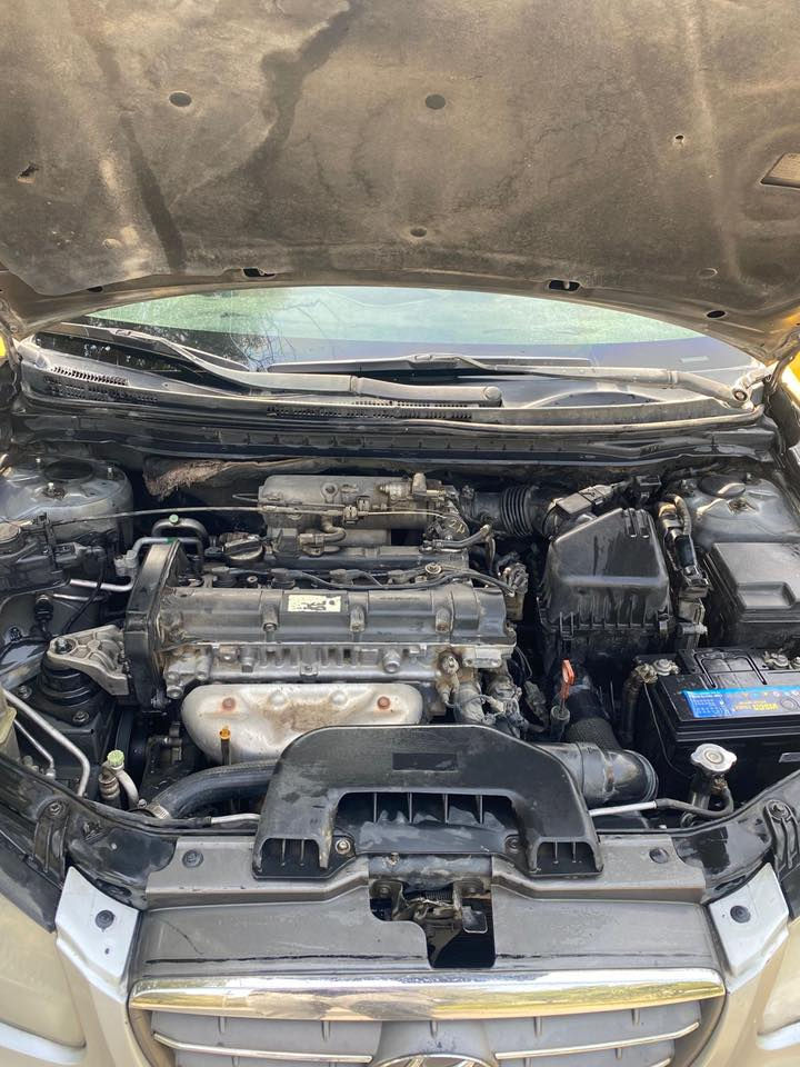 سلام عليكم الانتره 2010 سياره حادثه جنطه مكينه 2000بيهاء تنقيص قليل سعر 90وبيها مجال مكلف بل نشر رقم صاحب سياره ‭٠٧٧٠ ٦٩٧ ٩٣٧٦‬
