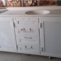 سنك المنيوم • ٢.٥م • كركوك