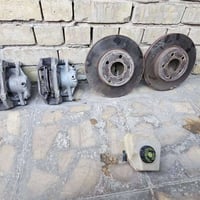 اخوان  هذني زوج  فلنجات  وفجين ودسكات  ودبة مال دهن بريك  نظيفات  فول ...