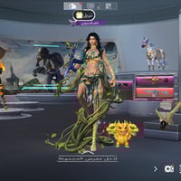 حساب ببجي للبيع. لفل مجموعات 65  وبي 47 سلاح يطور و ثنين مثك ضرر وكل م...