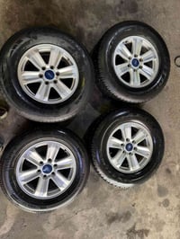 تخم ١٧ • فورد F150 • بصرة