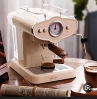 مكينة قهوة • مرتبه • توصيل