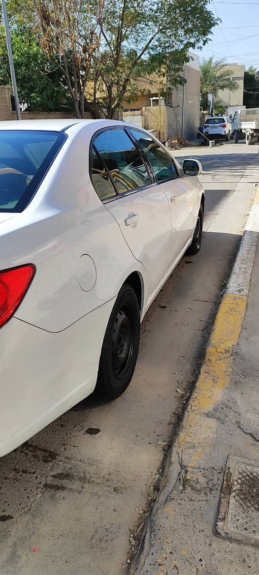 السلا عليكم
شوفر ابيكا  مديل 2009. 
كير مكينه جدد بل حاويه 
صدر امامي خلفي قبل اسبوع مبدلهن جدد
ما بيه قطره صبغ بس نص البنيد صبغ بدون دواخل ودعاميات 
السنويه تنتهي 28
رقم مشروع وطني تحويل ثاني يوووم
السيارح حيل نضيفه بل حقيقه بعد احلا 

رايديهه ((76)) بيه مجال حك الجيه رقم صاحب السياره 
***********
