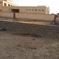 وبركاته اخوان موجود قطعت ارض اللبيع مساحته 325متر اللبيع  هاذ 07823481...