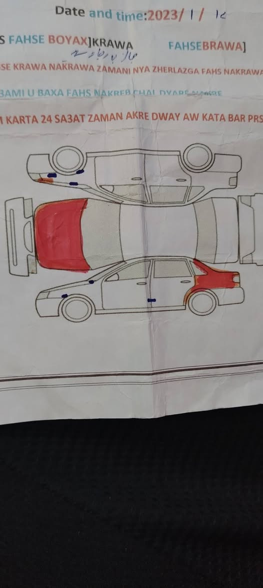 نیسان ئاڵتیما 2018 بەسمە و مواسەفات -SR-  دووپارچە بۆیاخ  گێر وو مەکینە بەشەرت ئێرباگ سوکان سیستەم کراوە  تەحویل بەناوی خۆمەوەیە. سەیارەکە هی مەعرەز نیە  ســــعر :125 گەڵاو مەعمەلەیەکی کەم  *********** ژمارە موبایل السليمانية, العراق
