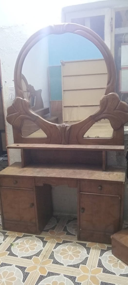 غرفة نوم صاج للبيع سعر 300🔥تواصل‏‪***********‬‏
