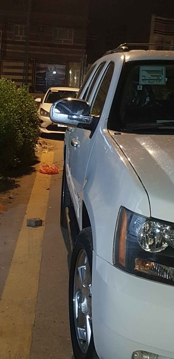 مكفول عشاير انتربول 
سياره خير من الله سياره عائليه السعر 85$رقم الهاتف 
*********** الزبير, البصرة
