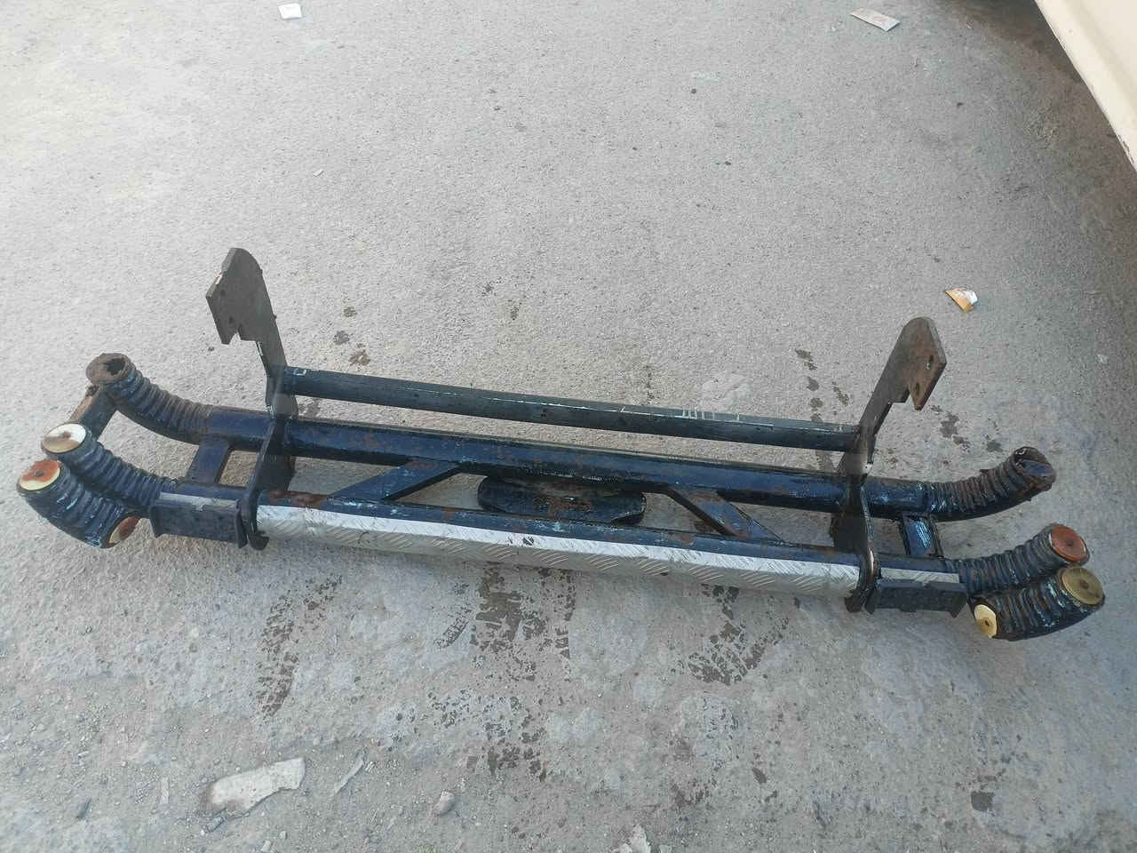 السلام عليكم درع للبيع السعر 70وبي مجال 
الرقم***********
