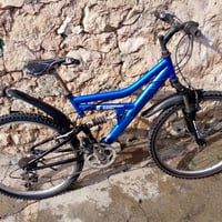 بسكليت • للبيع