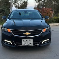 امبالا V6 • ٢٠١٨ • ١١٦٠٠٠ ميل