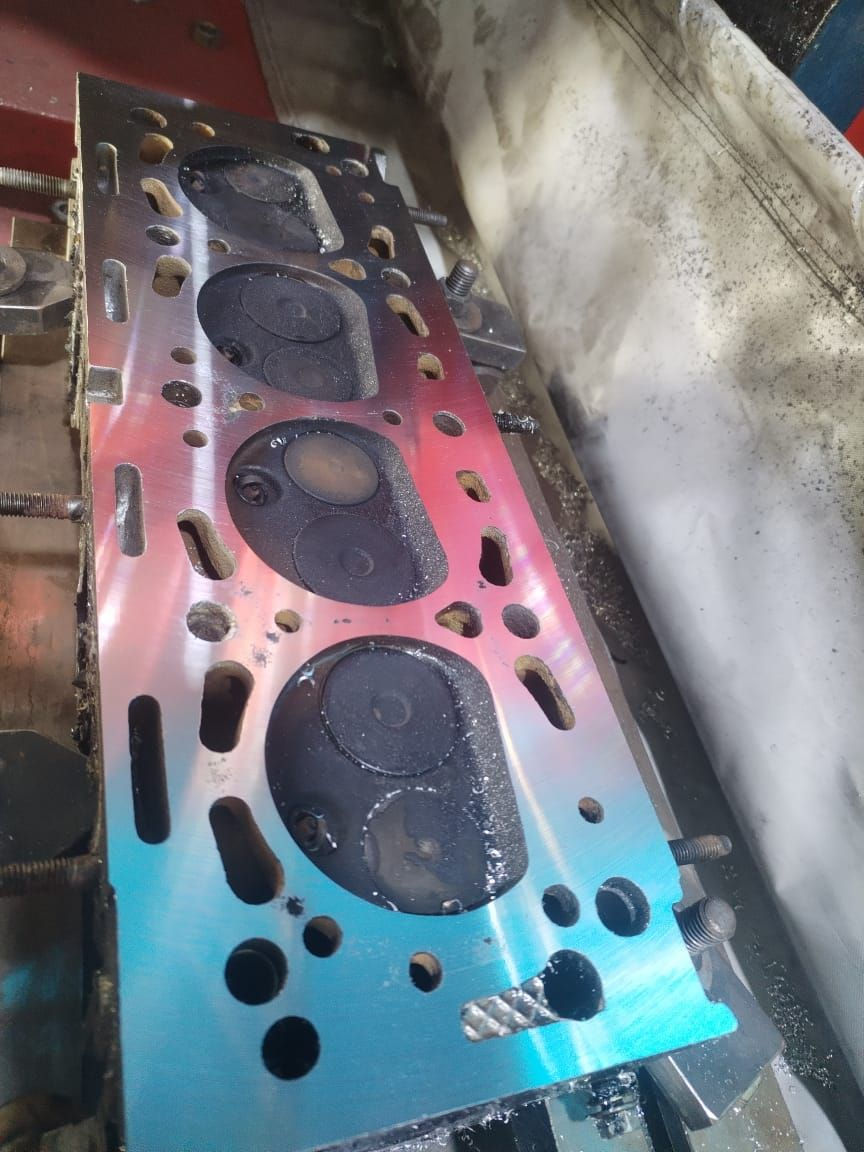 محل الحسني الميكانيكي
جميع السلندرات وجميع الكورات)(كاز--بانزين)
العنوان :حفريه شارع العام قرب مطعم الزيتون مجاور خالد الكهربائي
الرقم: ***********

         ***********
