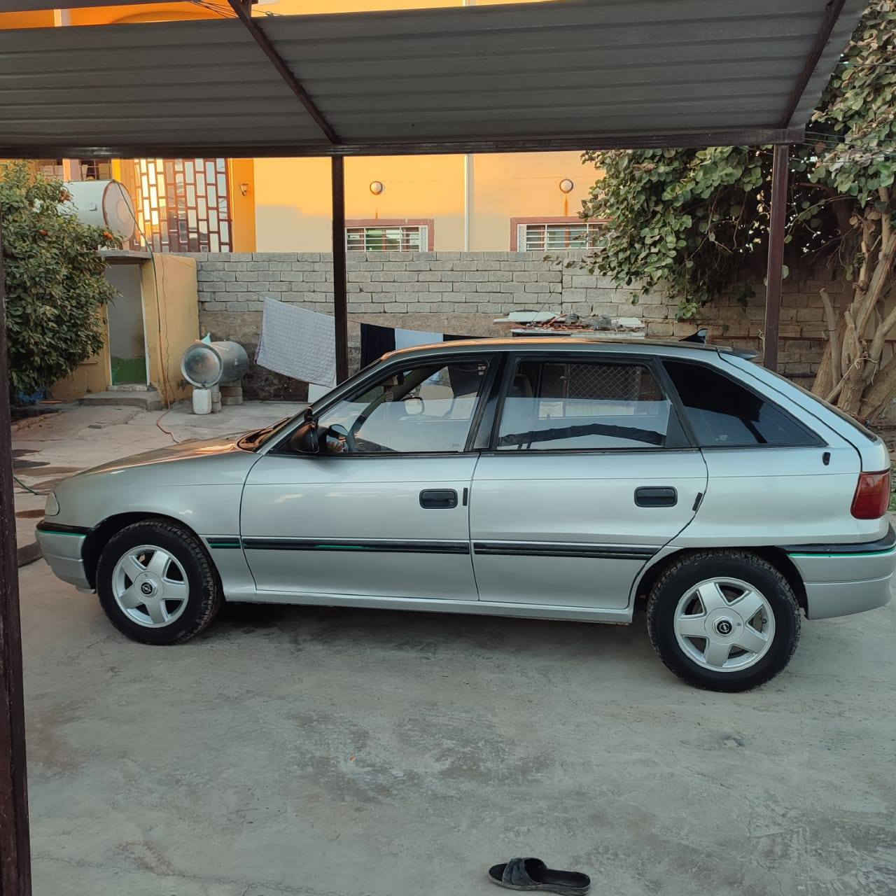 السلام عليكم استر للبيع موديل 92 رقم الماني نينوي 
حجم 16 كير محرك شرط 
رش جماليه بدون معجون وبدون ضرار شرط شرط اتحويل من اشرعي سنويه 2029 سياره شرط من ادعاميه لدعاميه السعر 49
***********
