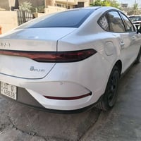 بي واي دي • هايبرد • رقم بغداد مميز