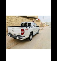 للبيع ماكس فور ويل كفاله عامه  موديل 2024  ماشيه 45  الف حقيقي  سياره ...