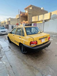 سايبا 2011  مكينه كير شواصي مكفول  تخم تاير  كهربائيات كلها شغاله  بيه...