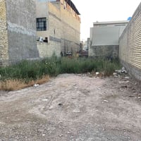 قطعة ارض للبيع مساحة ٢٠٠متر سند٢٥زراعي مو مناصفة مقابل الجزيرة السياحي...
