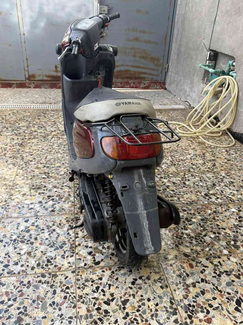 دراجه منغولي للبيع نضيفه مكفوله. كفاله عامه كلشي شغال كهرباء سلف هندر (ما مفتوحة ) العنوان كربلاء فلكة الفوره السعر 425او بيها مجال الاستفسار ***********واتساب اتصال موجود
