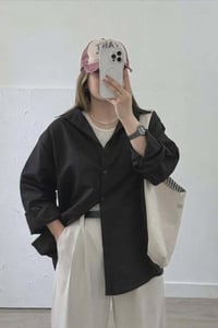 قميص جاسيكا • مقاسات S-XL • توصيل بسمايا