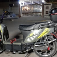 هارلي • ٢٠٢٥ • فول نضافة