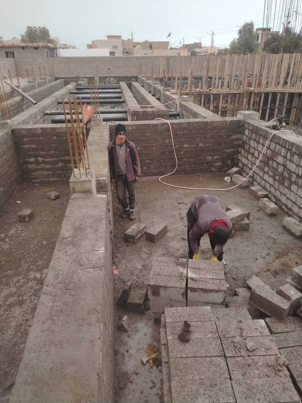 السلام عليكم اصطه بناء متفرغ حاليا شغل مصاطر هندسي *********** خابر ودلل
