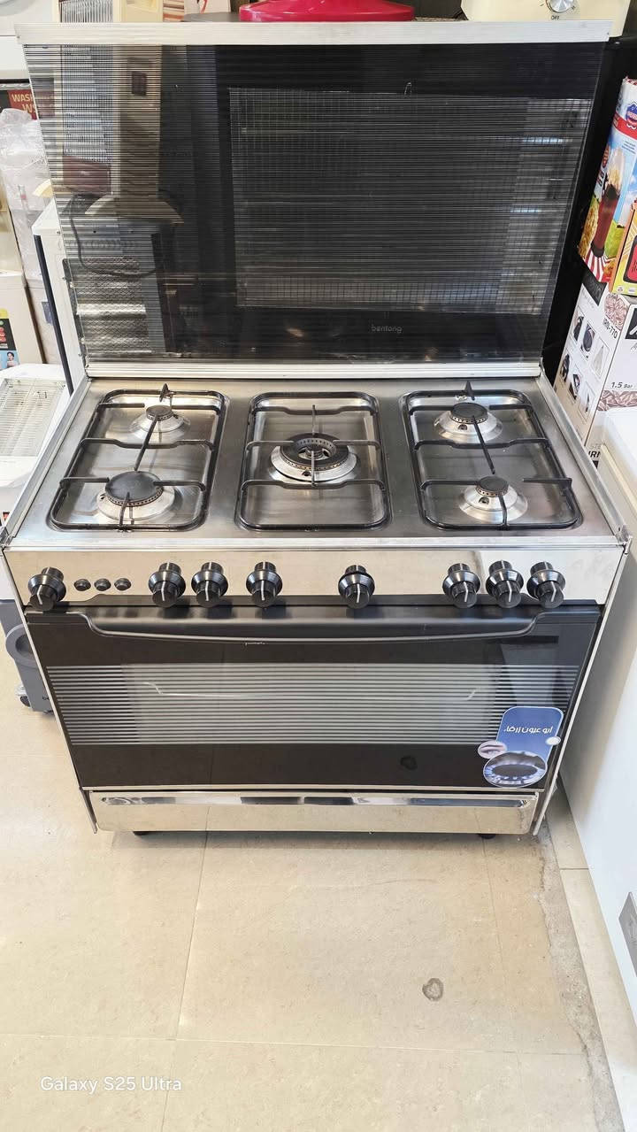 طباخ 5 عيون فريش مصري الاصلي الثقيل ستانلس ستيل بالكامل بنظام بوري مغلون وعيون نحاس وبشرط وضمان بسعر ١٩٥ الف
للتواصل او الاستفسار اتصال او واتس اب ***********  /  *********** من معرض الجوهرة متوفر توصيل جميع محافظات العراق 🇮🇶 موصل, نينوى
