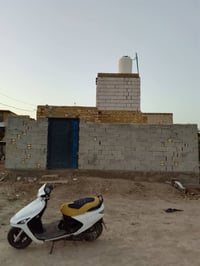 قضاء الشامية • ١٣٠م زراعي • سند ٢٥