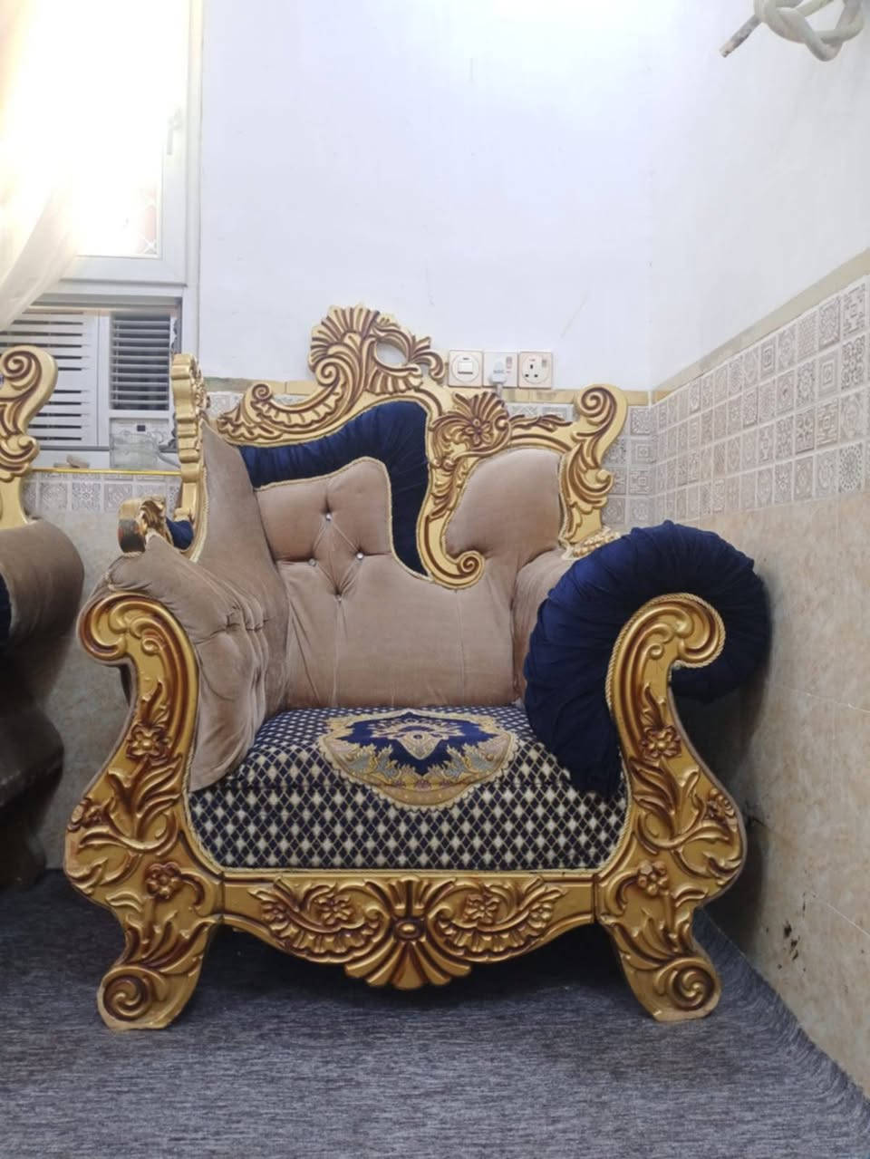 تخم ملكي نضيف ومابي اي ضرر سعره 375قفل مكان كربلاء كنطرت السلام


**إذا كنت صاحب هذا الإعلان وتريد حذفه لأي سبب، رجاءا أرسل رسالة إلى الدعم الفني**