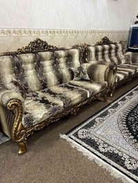 تخم ملكي 10 مقاعد • طبلات وسطيه • كربلاء