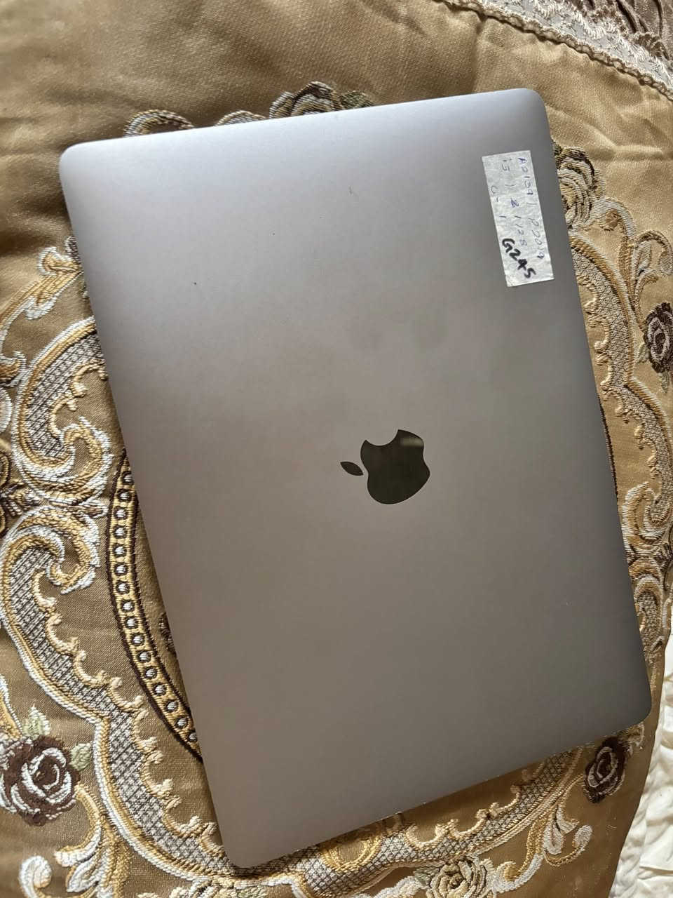 ماك بوك 2019
Cori5/8/128ssd 
ب٤٢٠ وبي مجال بسيط للشراي


**إذا كنت صاحب هذا الإعلان وتريد حذفه لأي سبب، رجاءا أرسل رسالة إلى الدعم الفني**
