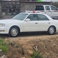 سياره، راس الثور موديل 95 مكفوله كفاله عامه من كص ونقل جثه رقم نكليزي ...