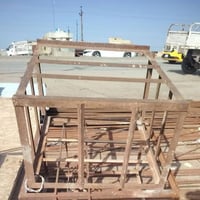 قفص مكيف • ٢طن • ناصرية مركز