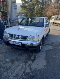 بيكاب نيسان • ٢٠٠٨ • السليمانية