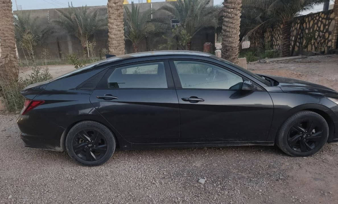 السلام عليكم النترا للبيع 2021 امريكي
محرك 2000 دوش

مواصفات معروفه فول عدى الفتحة 

حادثها فقط بامريكا موضح بالصور 

السعر 130 وبيها مجال 

للاستفسار //   ‭٠٧٨٣ ٤٩٦ ٦٧٦٠‬
