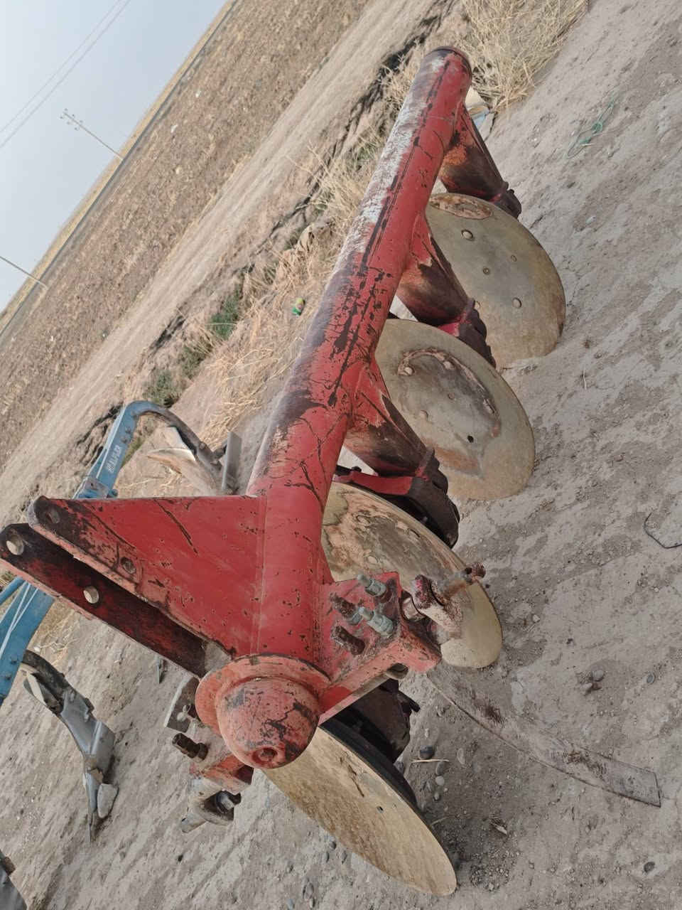 للبيع فدان حجم 14
قرصي رباعي نظاف بدون كسر بدون لحيم
***********
0772416026
الخاص مقلق
