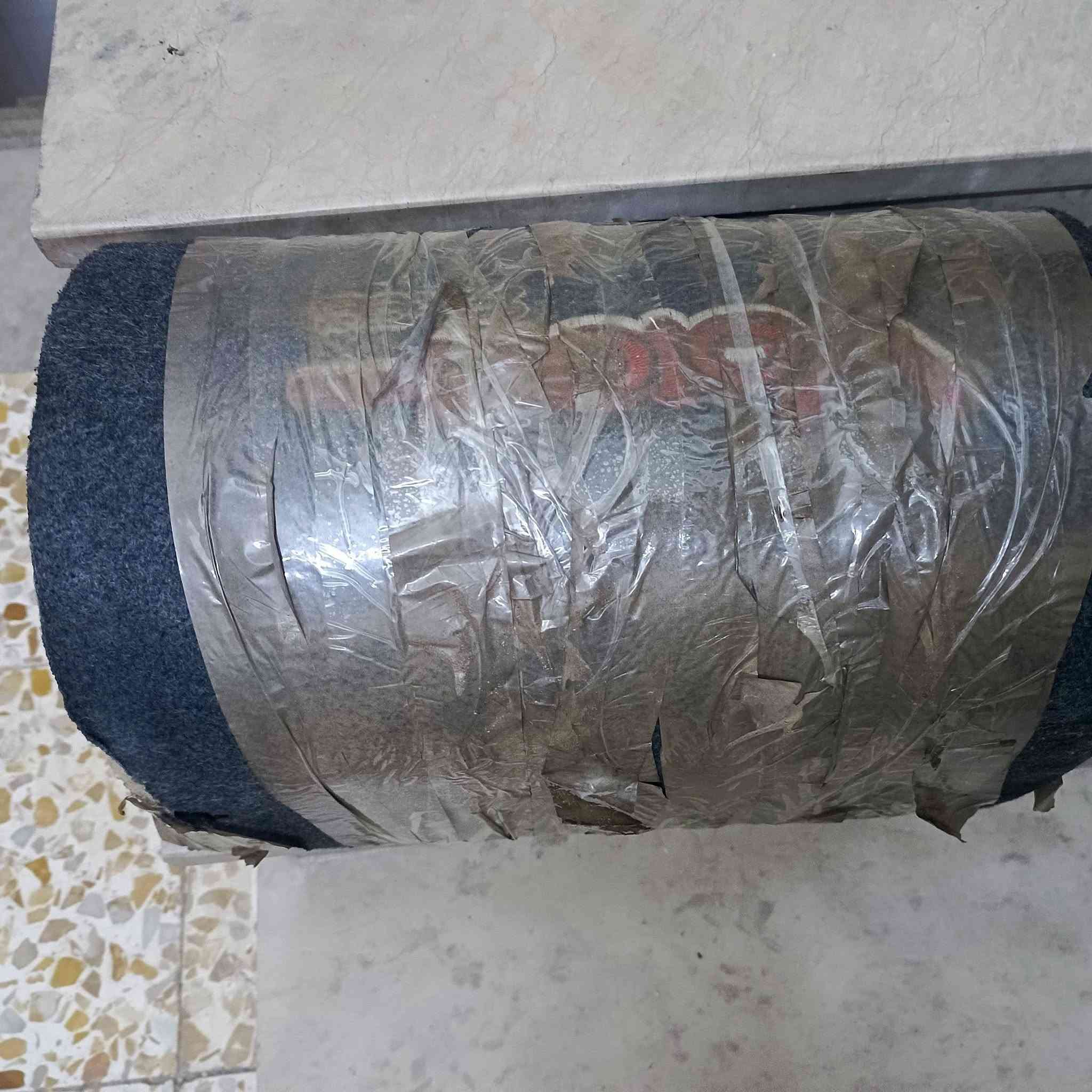 سلام عليكم عندي مضخم الحجم الجبير بلوثوت واواكس اصلي ؟ السعر ٣٠ وبي مجال مكاني بغداد مدينة الصدر ***********
