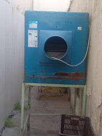 مبردات سولان عدد 2 حجم اثنين و نص تشتغل سرعتين سعر ال وحده 100 ألف 077...