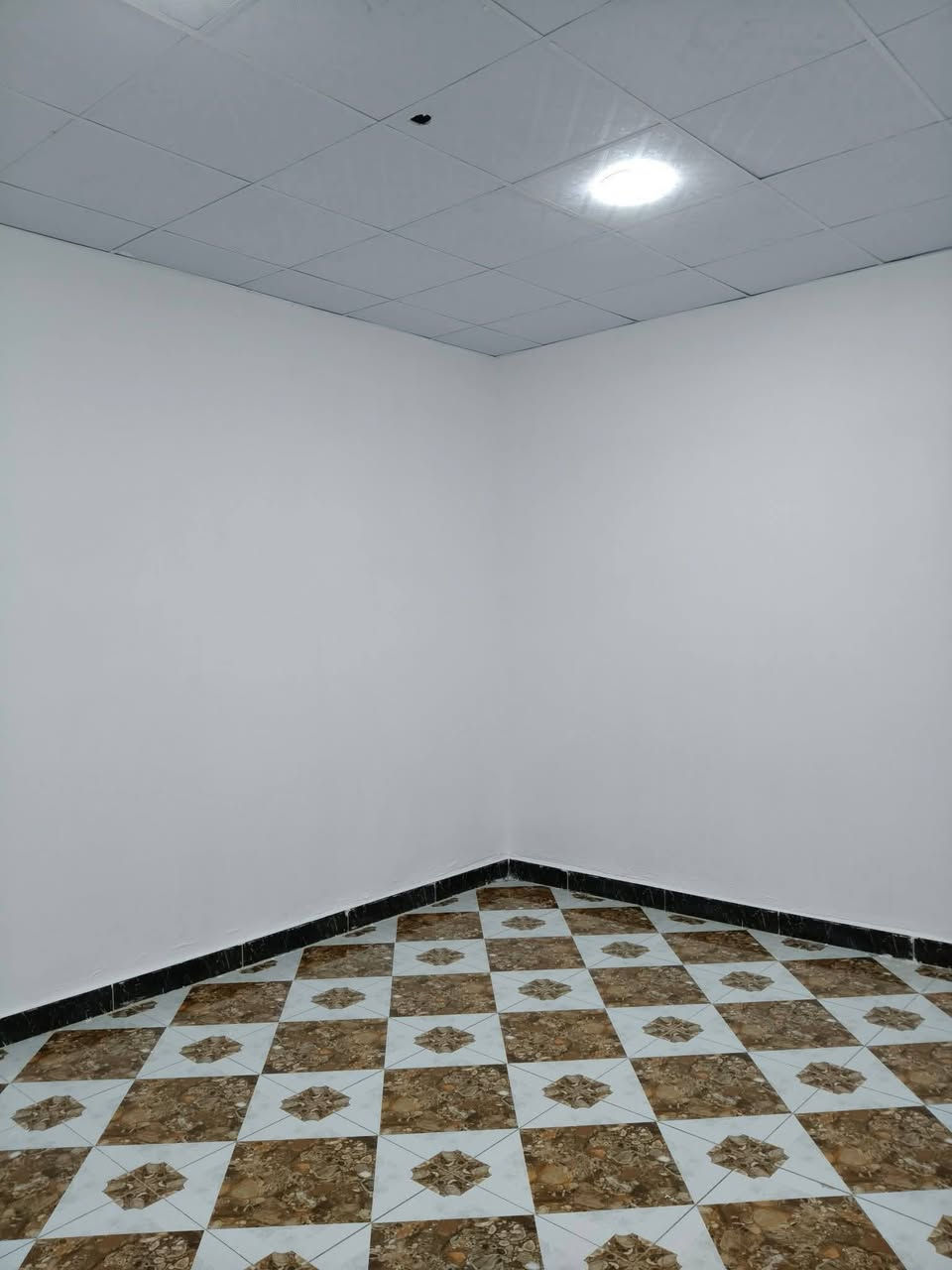 🏡 بيت طابقين للبيع ـــ تقاطع القدس (حي الربيع )
بيت حديث مع تصميم فخم ( البيت يرهم للسكن العائلي او استثمار)
•طابو زراعي سند ٢٥ 
مساحة البيت ١٥٠ (الوجه 10 , النزال 15)
الطابق الاول يتكون من :
•غرفتين نوم ،صالة ،استقبال،مطبخ ، حمام 
سقوف مغربية أنيقة
سيراميك للبيت بالكامل
سقوف جبس عازل
الطابق الثاني : ثلاث غرف نوم + مطبخ +صالة +حمام كامل .
الموقع مميز جداً: يبعد 50 متر فقط عن كلية بلاد الرافدين الجامعة قريب من مطاعم راقية ومواصلات متوفرة.
ملاحظة البيت نظيف وما يحتاج أي صرف إضافي .
📞 للتواصل :
يتوفر واتساب أيضاً 
‏‪0771 956 3622‬‏
