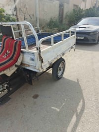 موديل ١٦ • نظيفه • ناصريه مركز