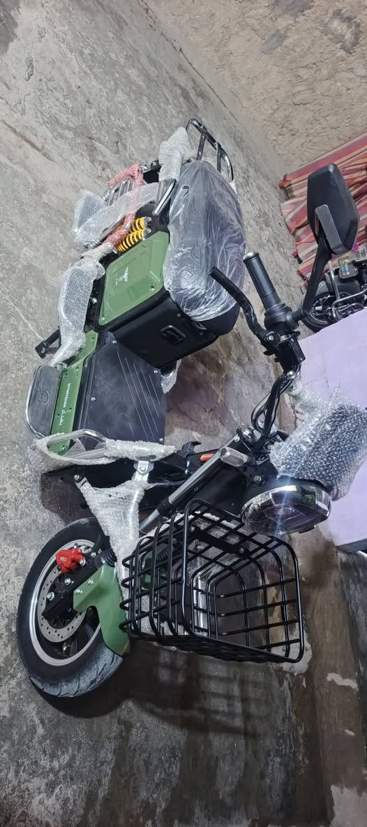 متاح ماطور همر ابو السله مستخدم اسبوع موديل 2026 الماطور بعدو اجديد للستفسار عل رقم (***********)
