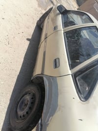 اوبل فكترا • اوبل • فكترا • سيارة اوبل • موديل 1992 • سيارة بابل • سيا...