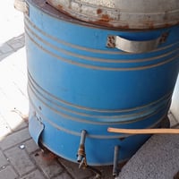 تنور غاز • نظيف جدا • التحرير الحسينيه