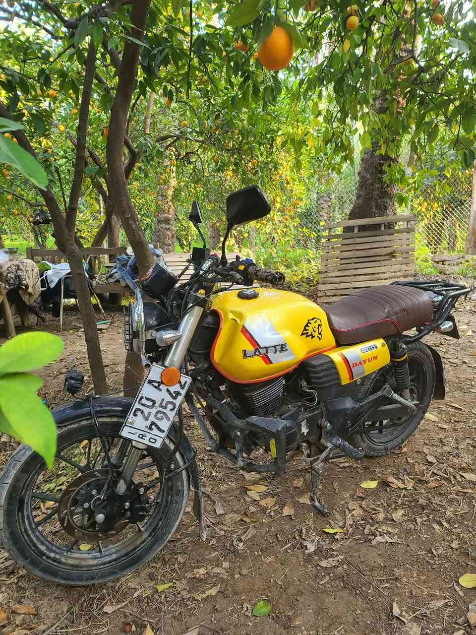 دايوان لايتي مو ديل 2022 الدراجه مناقصه برغي مكفوله كفاله عامه تشغل وتمشي مرقمه ارقام انكليزي تحويل ثاني يوم سنويه 2027 دراجه رزانه و سرعه  خير من الله المحرك اخرس مابيهه صوتت
الدراجه دهن وبانزين ومشي مناقصهه شيي لايت زينون لايت بومه هديه وياهه 
مكان الدراجه بعقوبه تقاطع القدس 
سعر اتصل وبيك خير وتدلل
***********
