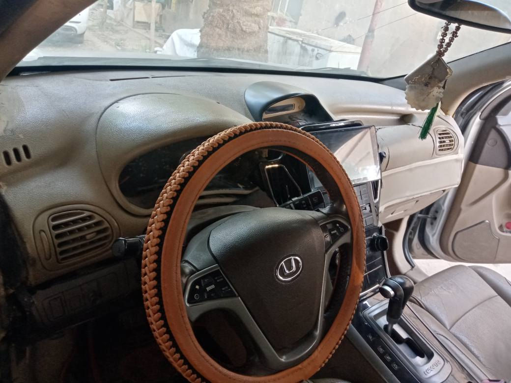 للبيع او مراوس سياره هوتاي موديل 2020 رقم بغداد دولي صيني امتياز كوري كير ومحرك ياباني كورله 1800 ابو الجف سياره مال جناي اقتصاديه السياره بسمي السعر 85 وبيهه مجال العنوان بغداد التاجيات 
***********
*********** بغداد, العراق
