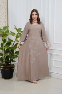 كشمير أصلي • جمالات • وزن ٦٠-٩٥