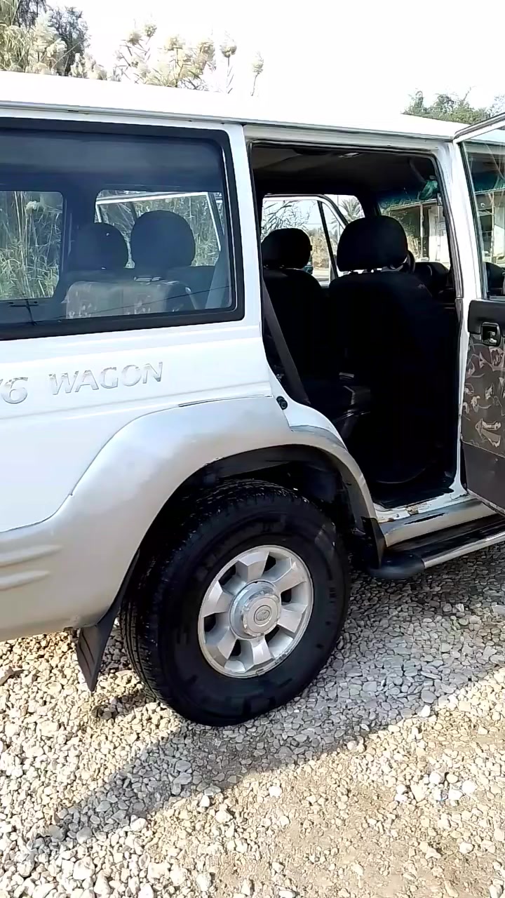 السلام عليكم كالوبر موديل 2000
العنوان بابل مدحتيه للأستفسار ***********
