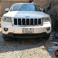 لاريدو • ٢٠١٢ • مكينه ٣٦٠٠